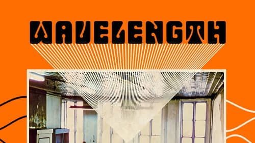 Wavelength still