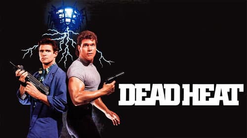 Dead Heat still