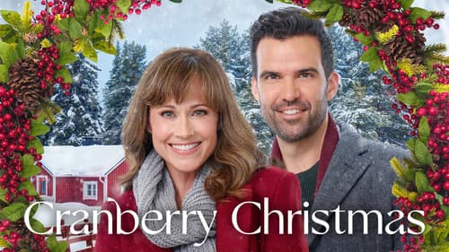 Cranberry Christmas still