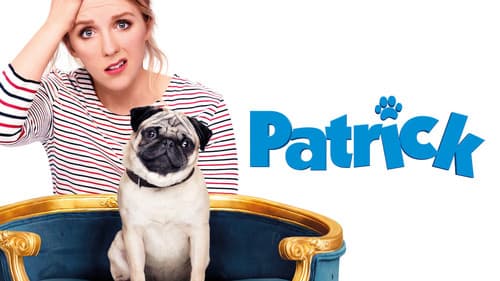 Patrick still