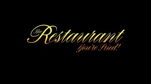 The Restaurant: You're Fried! still
