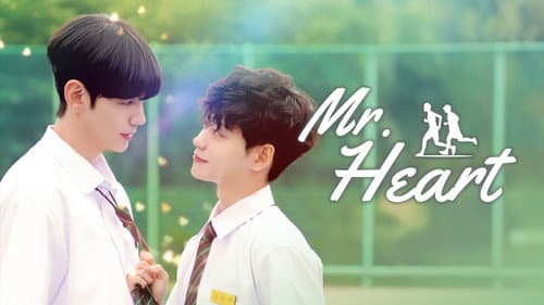 Mr. Heart still
