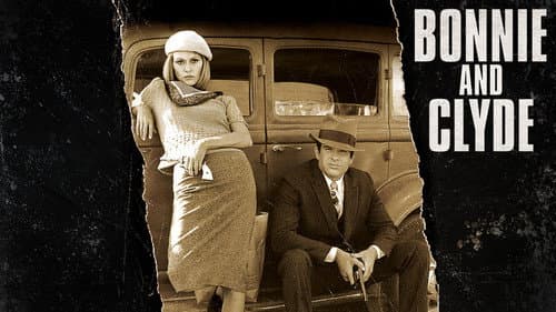 Bonnie and Clyde still