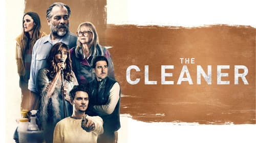 The Cleaner still