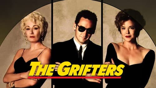 The Grifters still