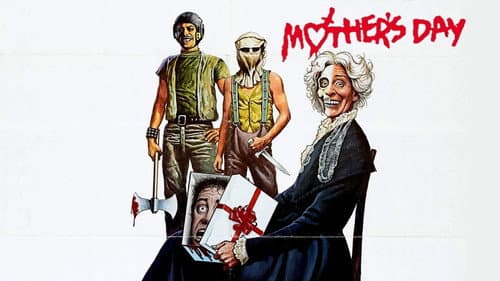 Mother's Day still