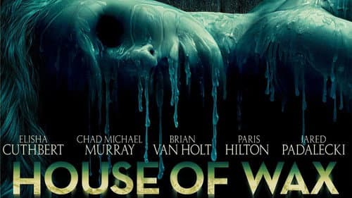 House of Wax still