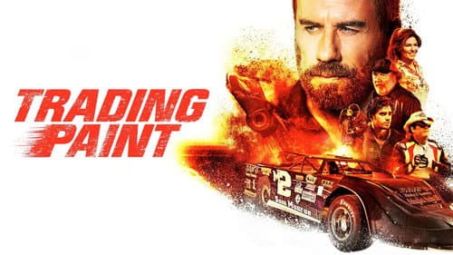 Trading Paint still