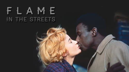 Flame in the Streets still