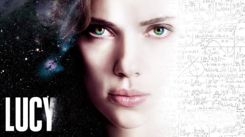 Lucy still