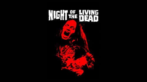 Night of the Living Dead still
