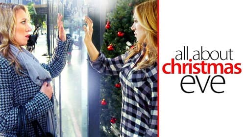 All About Christmas Eve still