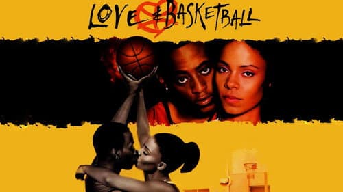 Love & Basketball still