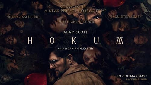 Hokum still