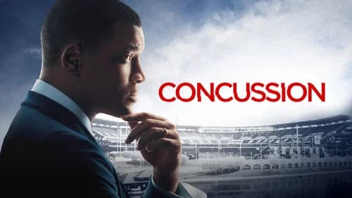 Concussion still