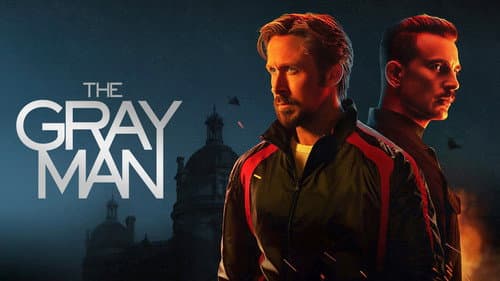 The Gray Man still