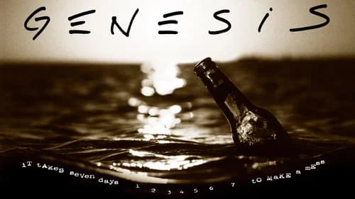 Genesis still