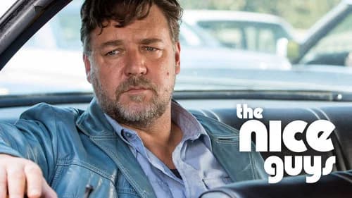 The Nice Guys still