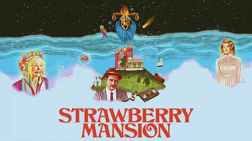 Strawberry Mansion still