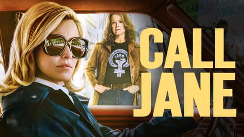 Call Jane still