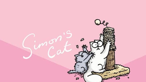 Simon's Cat still