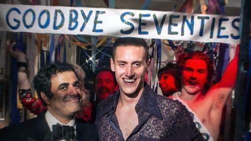 Goodbye Seventies still