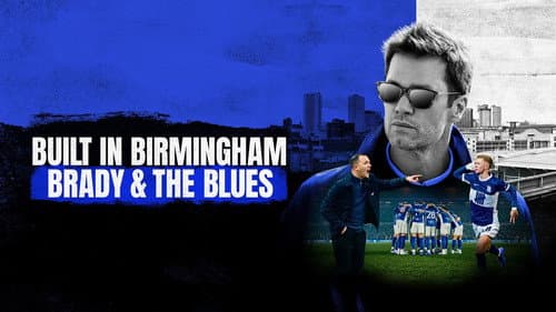 Built in Birmingham: Brady & the Blues still