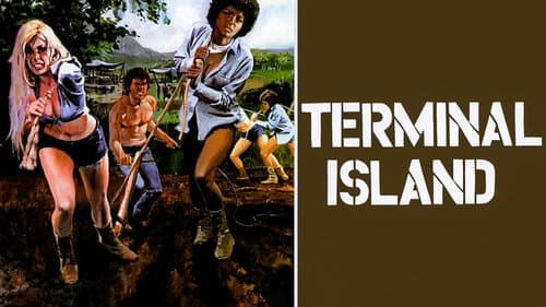Terminal Island still