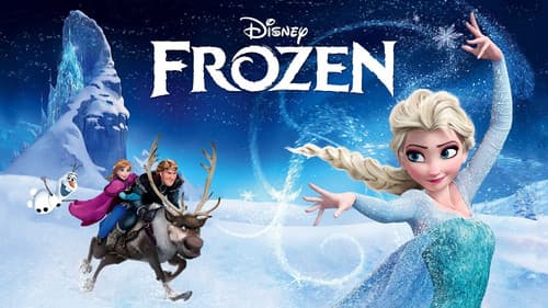 Frozen still