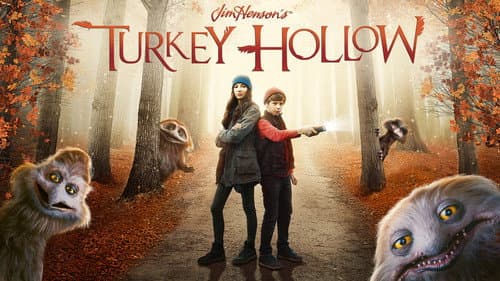 Jim Henson's Turkey Hollow still
