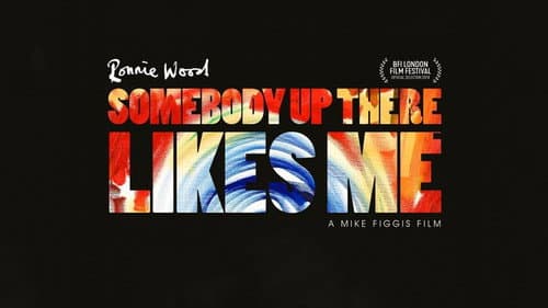 Somebody Up There Likes Me still
