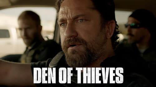 Den of Thieves still