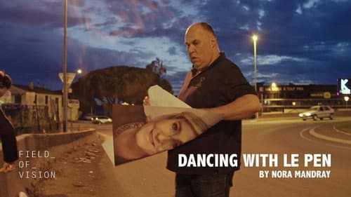 Dancing with Le Pen still