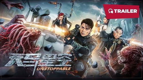 Unstoppable still