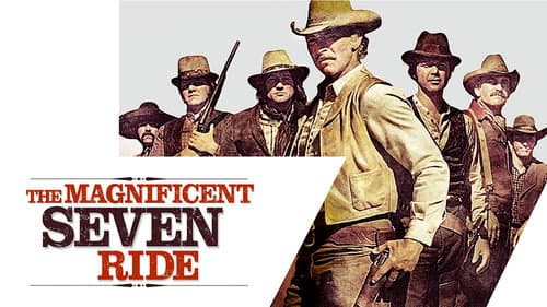 The Magnificent Seven Ride! still