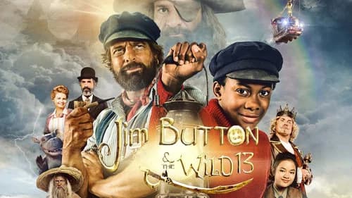 Jim Button and the Wild 13 still