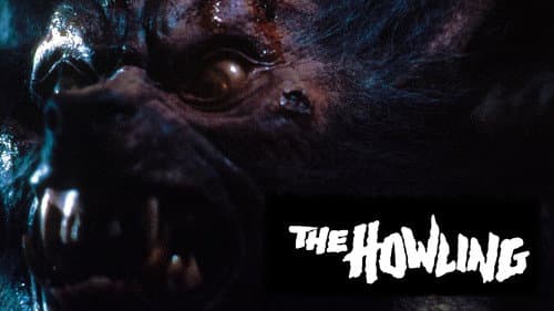 The Howling still