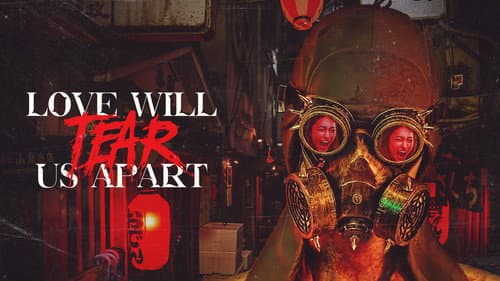 Love Will Tear Us Apart still