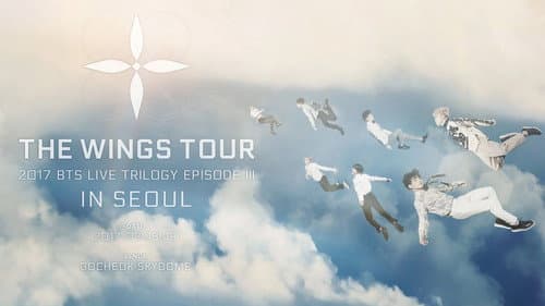 2017 BTS LIVE TRILOGY EPISODE III: THE WINGS TOUR IN SEOUL still