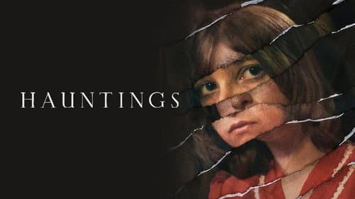 Hauntings still