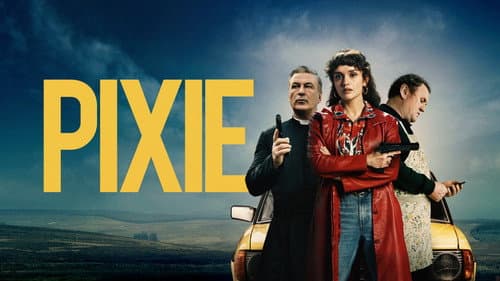 Pixie still