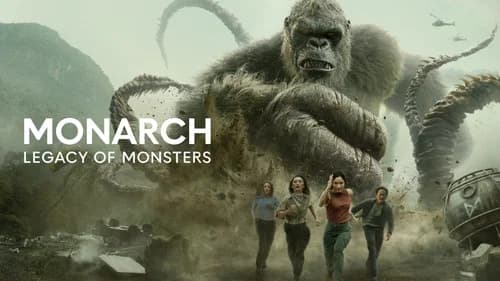 Monarch: Legacy of Monsters still