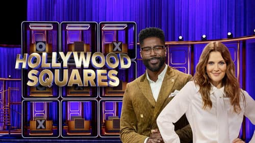 Hollywood Squares still