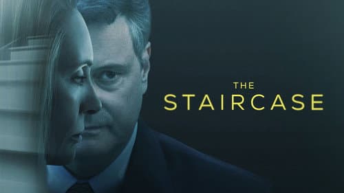 The Staircase still
