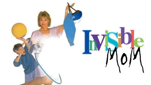 Invisible Mom still