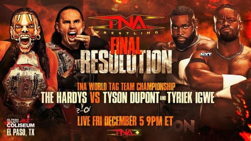 TNA Final Resolution 2025 still