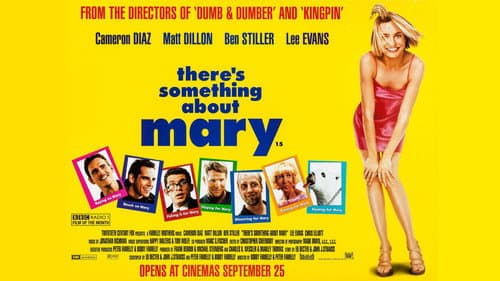 There's Something About Mary still