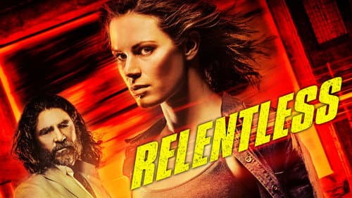 Relentless still