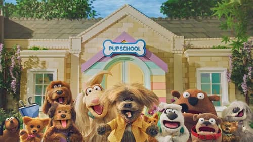 Dodge's Pup School still
