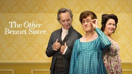 The Other Bennet Sister still